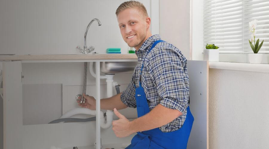 Local expert plumbing services in King William, VA